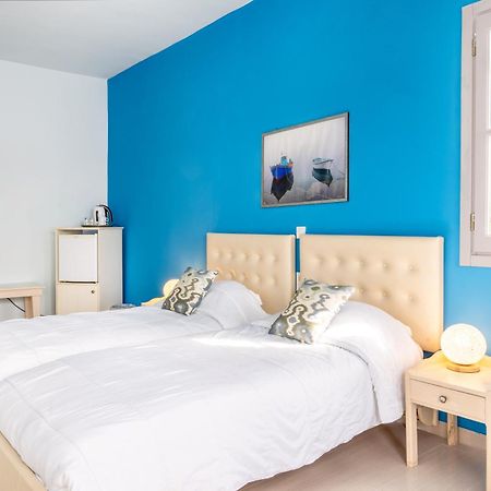 Masouriblu Boutique Hotel エクステリア 写真