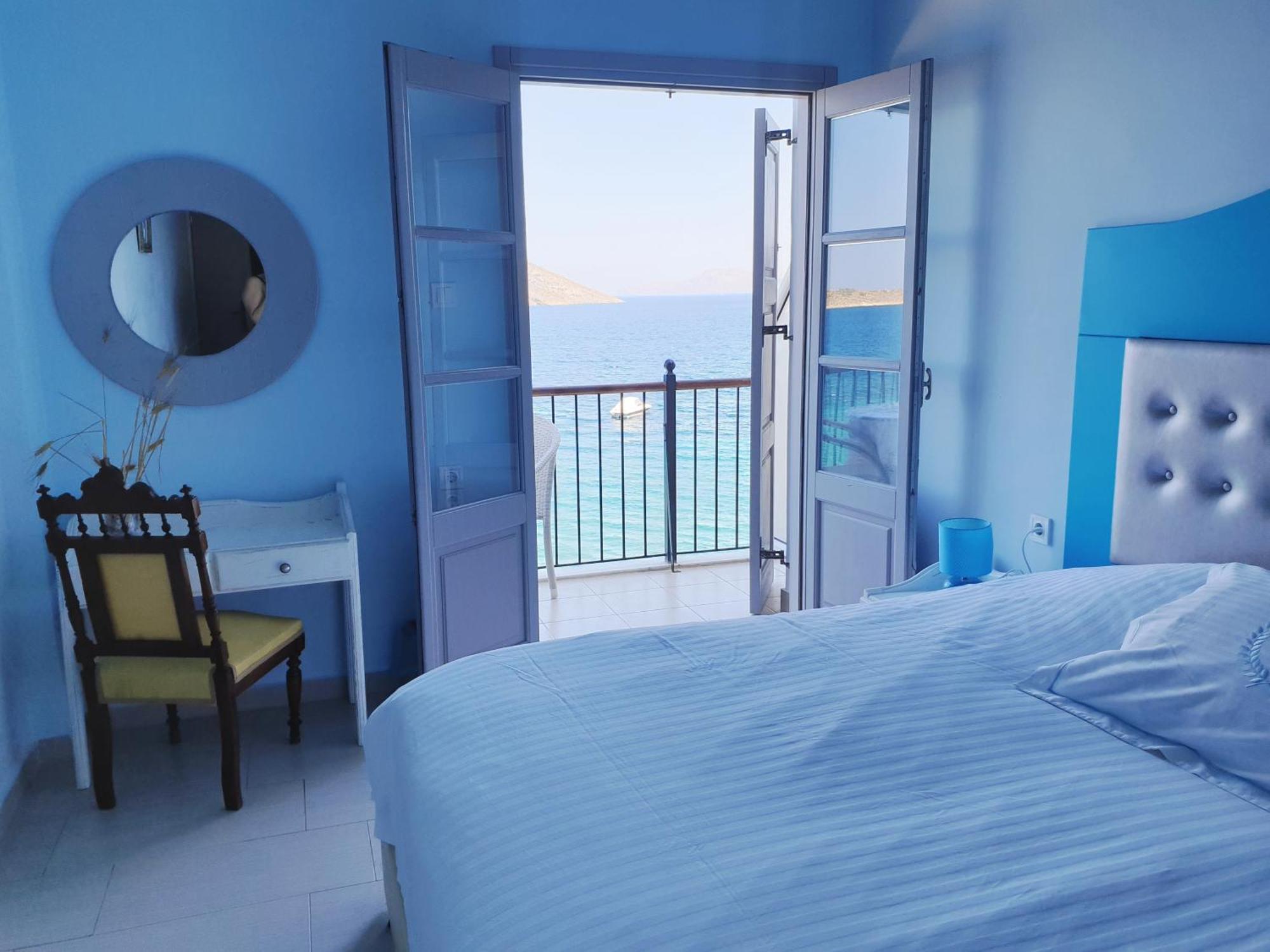 Masouriblu Boutique Hotel エクステリア 写真