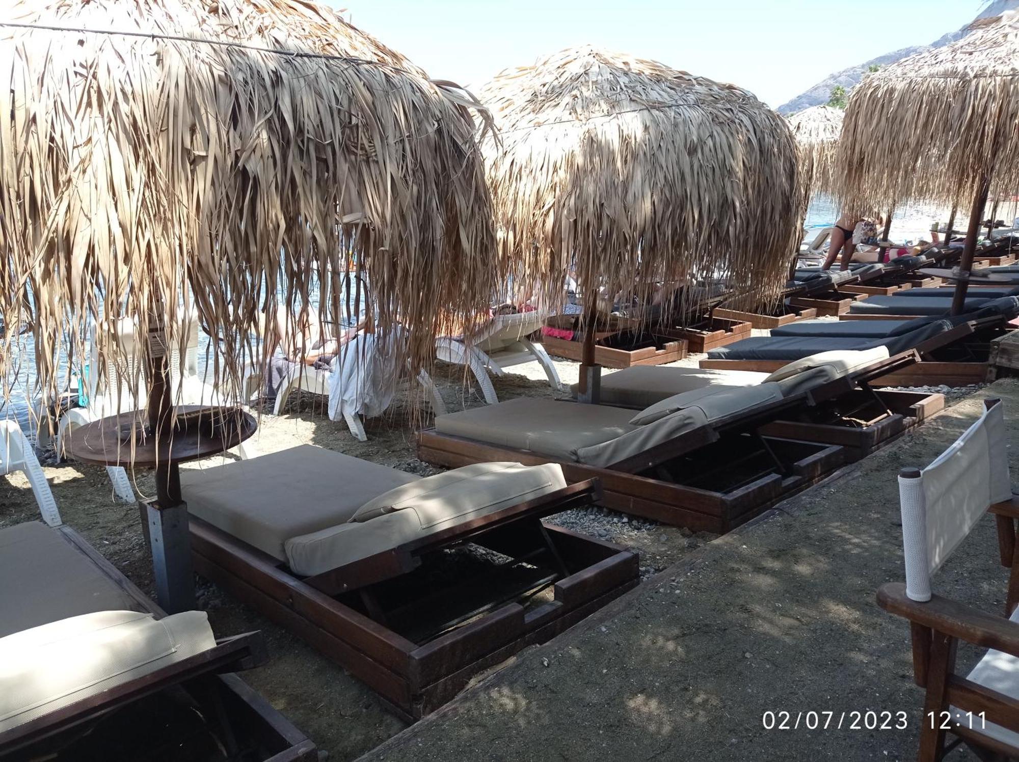 Masouriblu Boutique Hotel エクステリア 写真