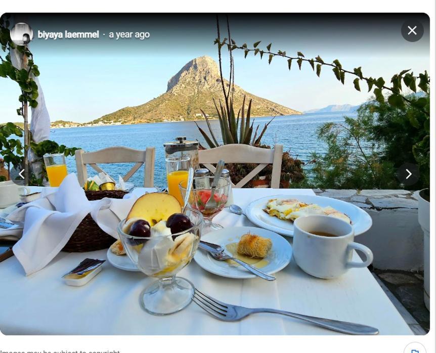 Masouriblu Boutique Hotel エクステリア 写真