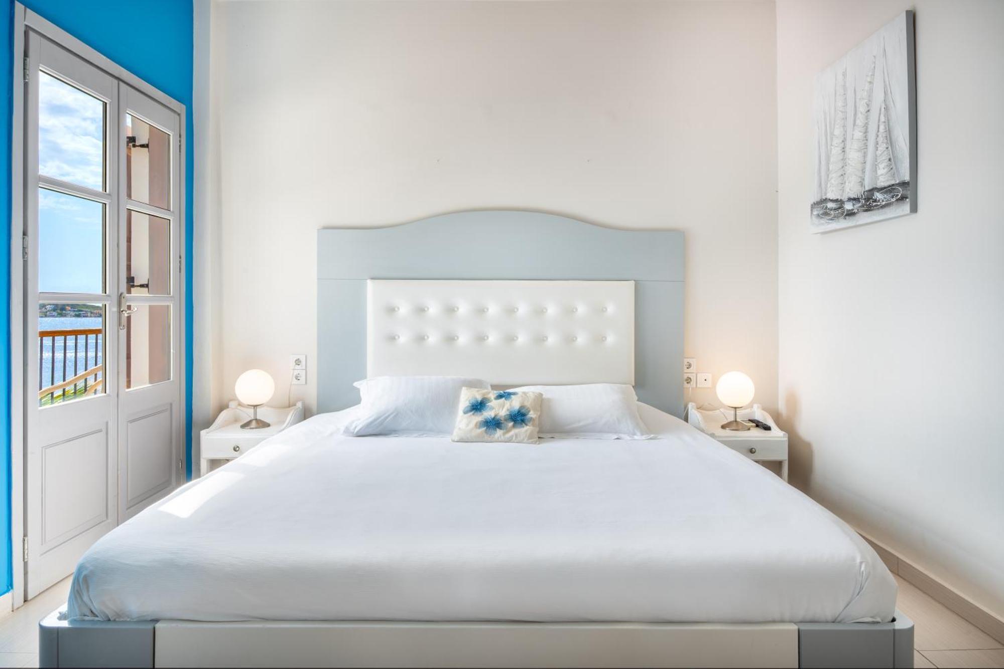Masouriblu Boutique Hotel エクステリア 写真