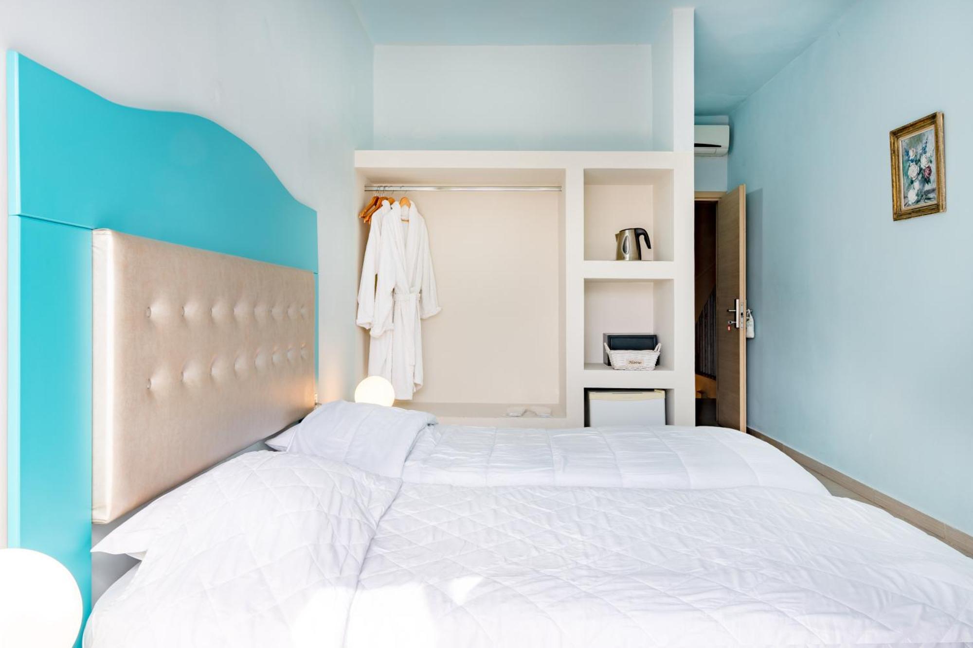 Masouriblu Boutique Hotel エクステリア 写真