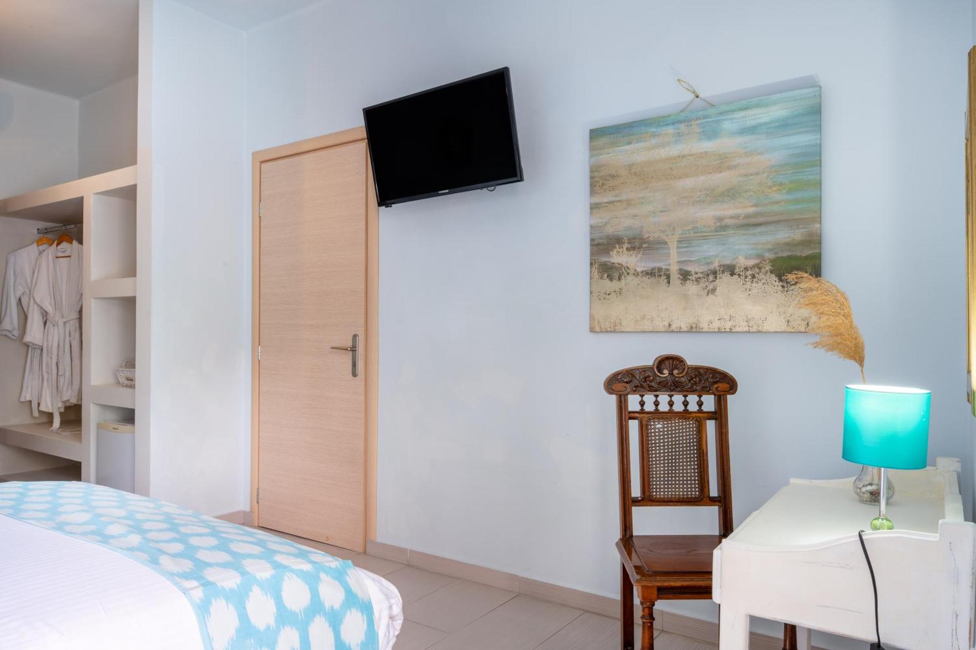 Masouriblu Boutique Hotel エクステリア 写真