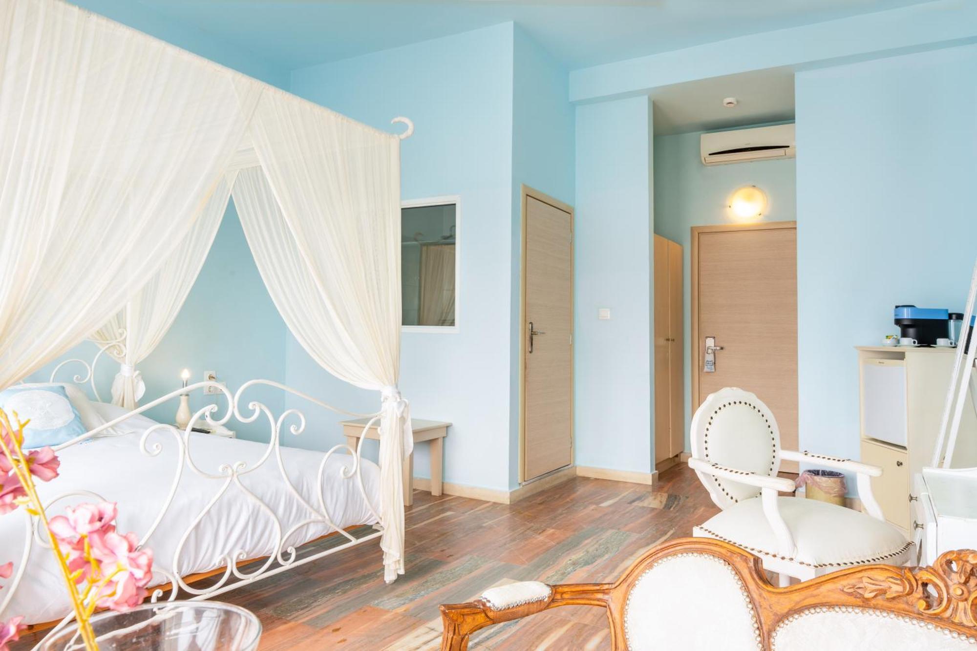 Masouriblu Boutique Hotel エクステリア 写真