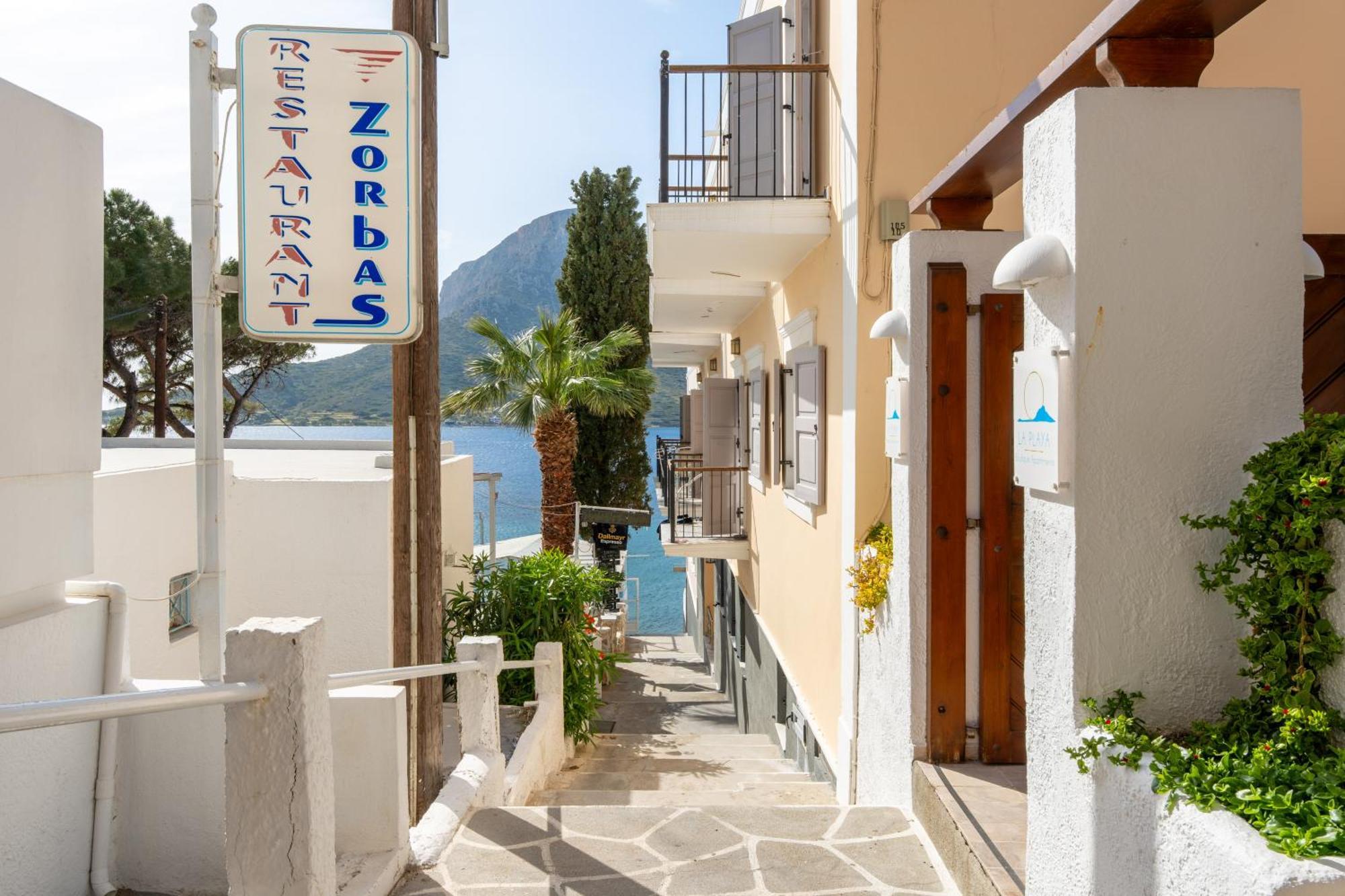 Masouriblu Boutique Hotel エクステリア 写真