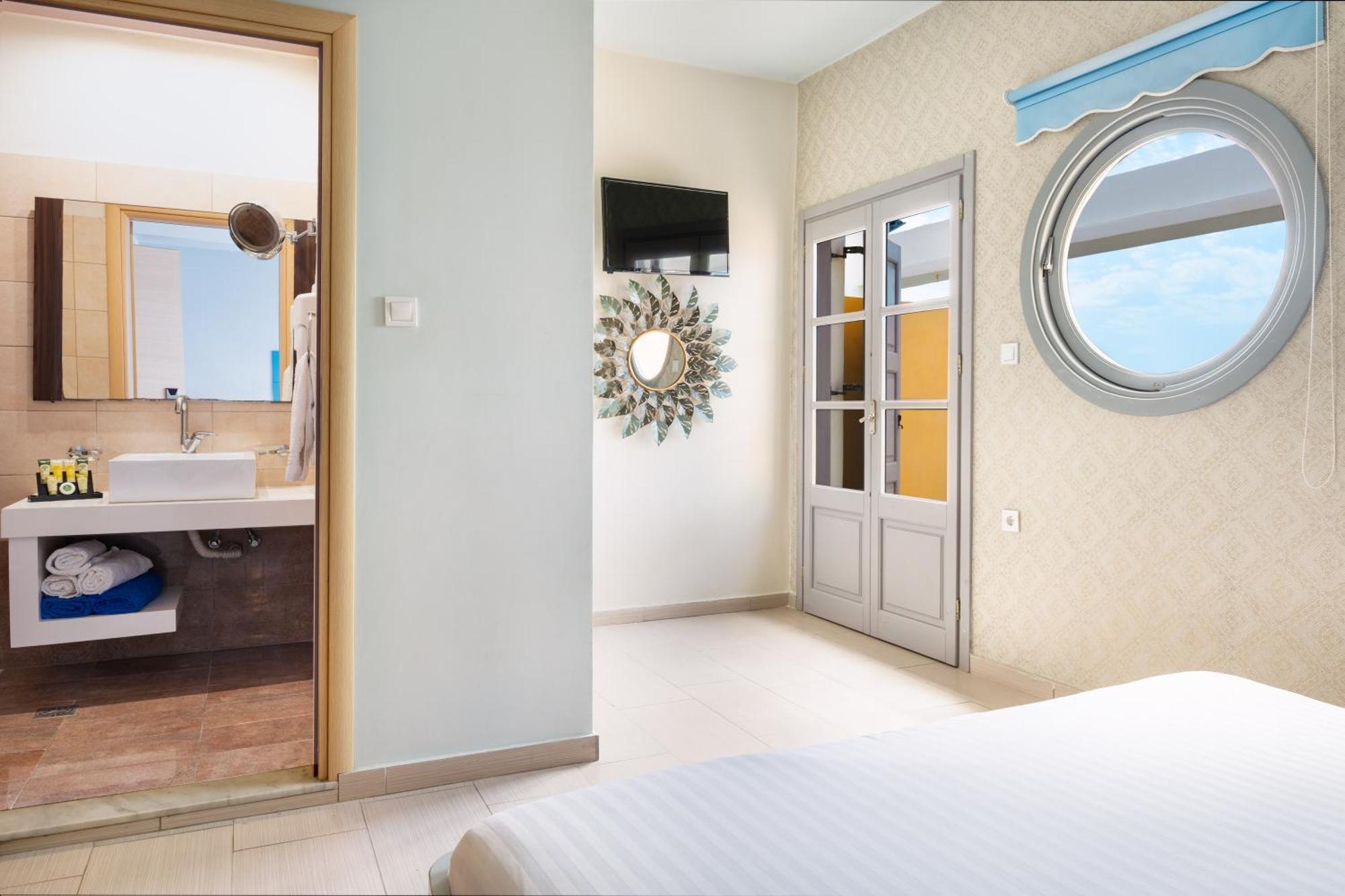 Masouriblu Boutique Hotel エクステリア 写真