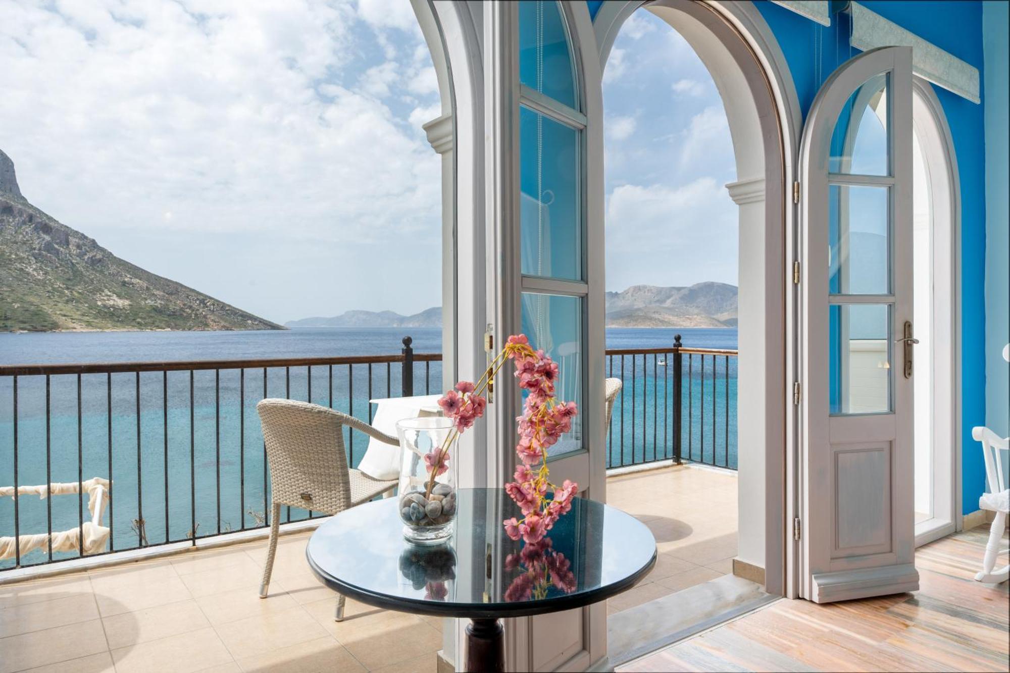 Masouriblu Boutique Hotel エクステリア 写真