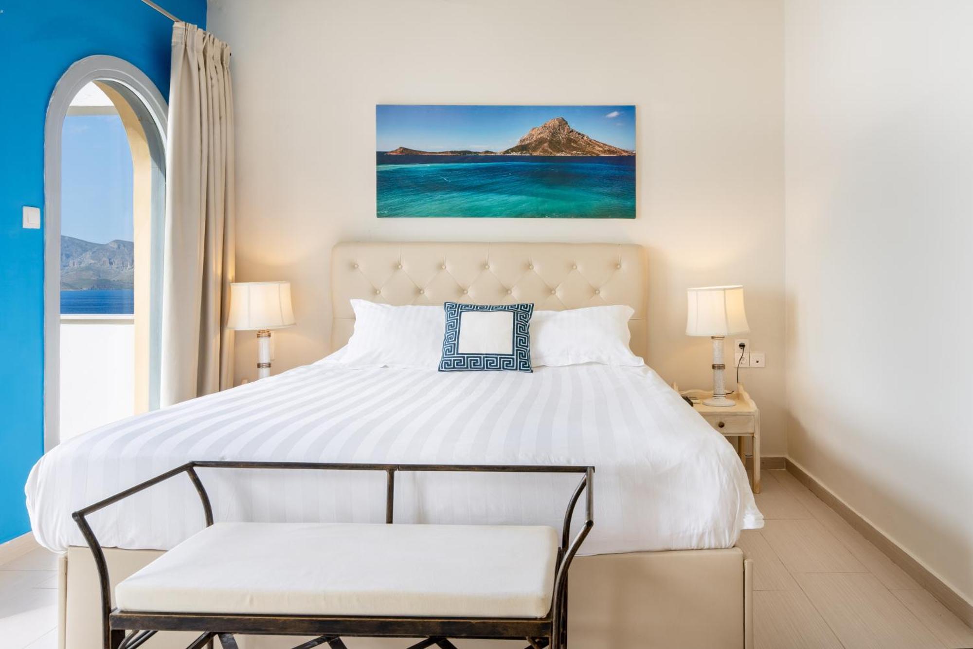 Masouriblu Boutique Hotel エクステリア 写真