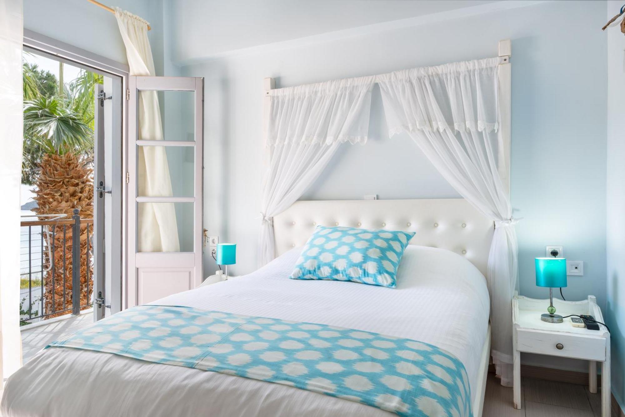 Masouriblu Boutique Hotel エクステリア 写真