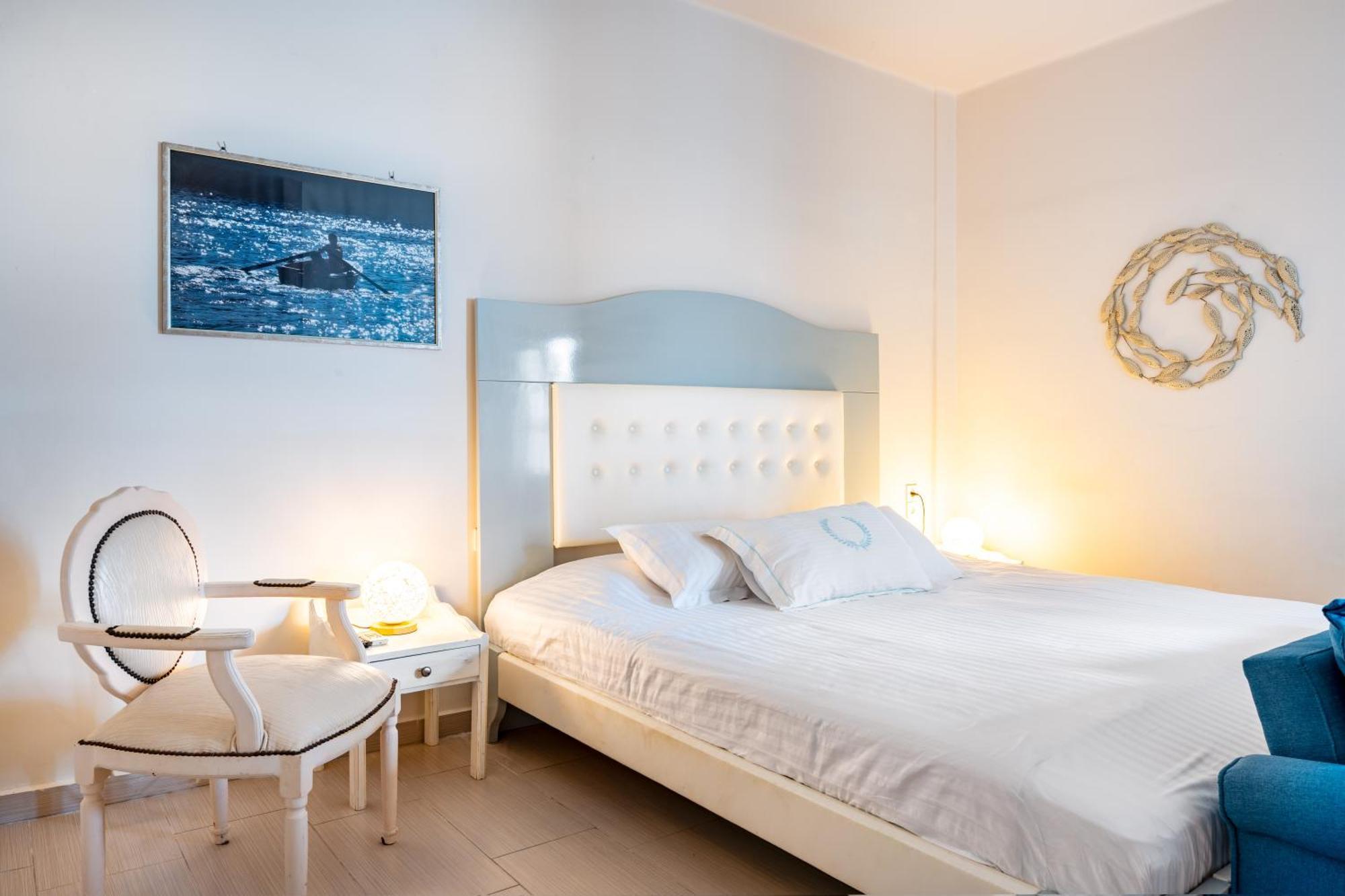 Masouriblu Boutique Hotel エクステリア 写真