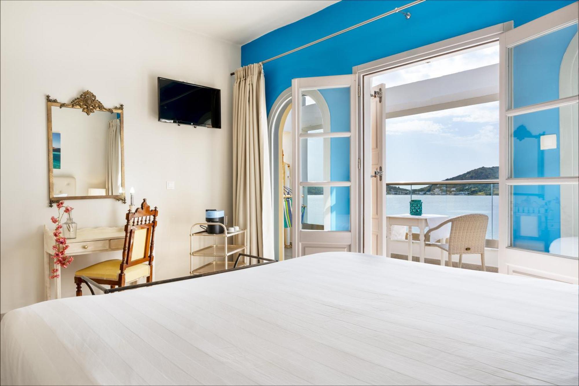Masouriblu Boutique Hotel エクステリア 写真