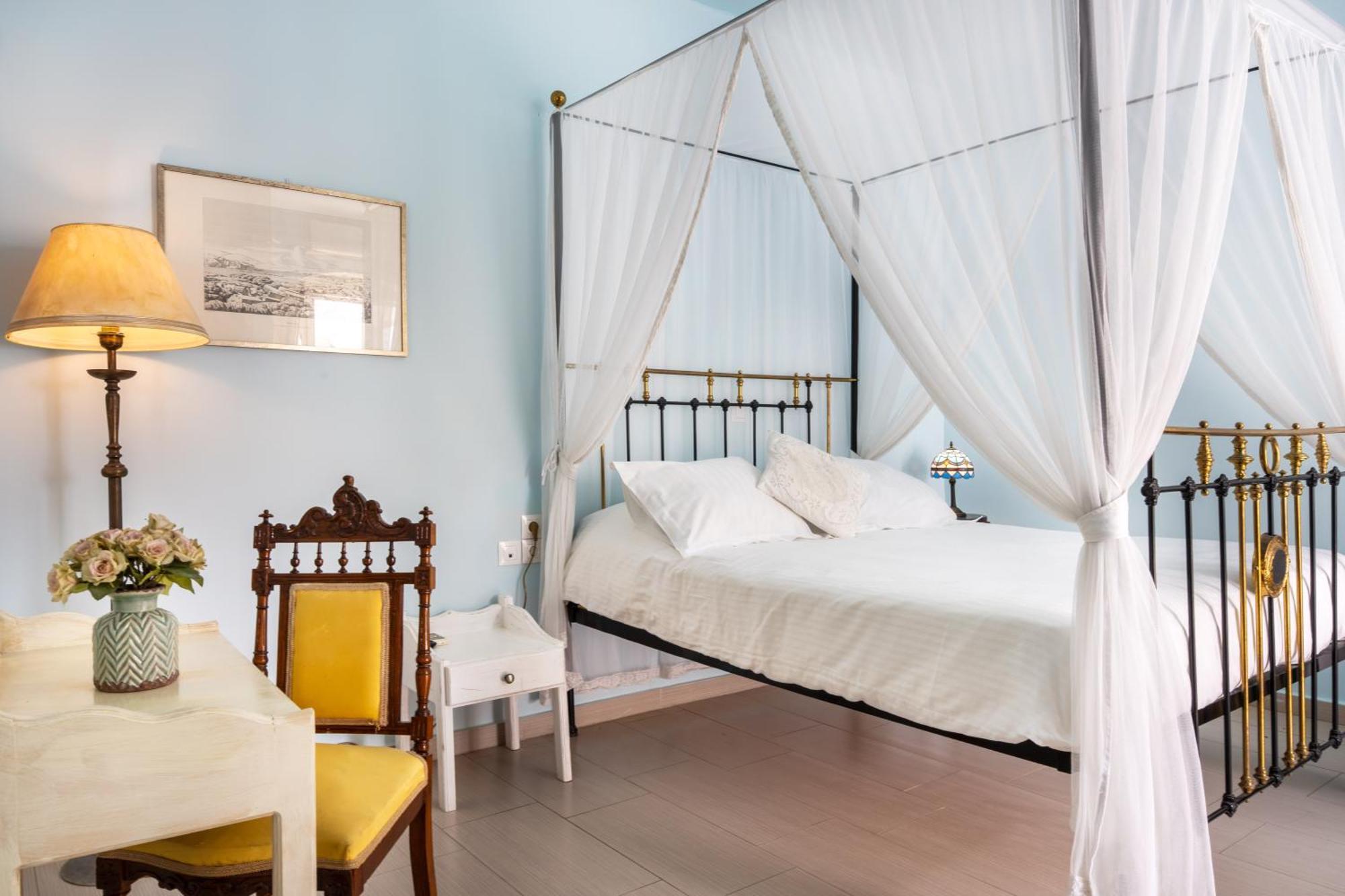 Masouriblu Boutique Hotel エクステリア 写真