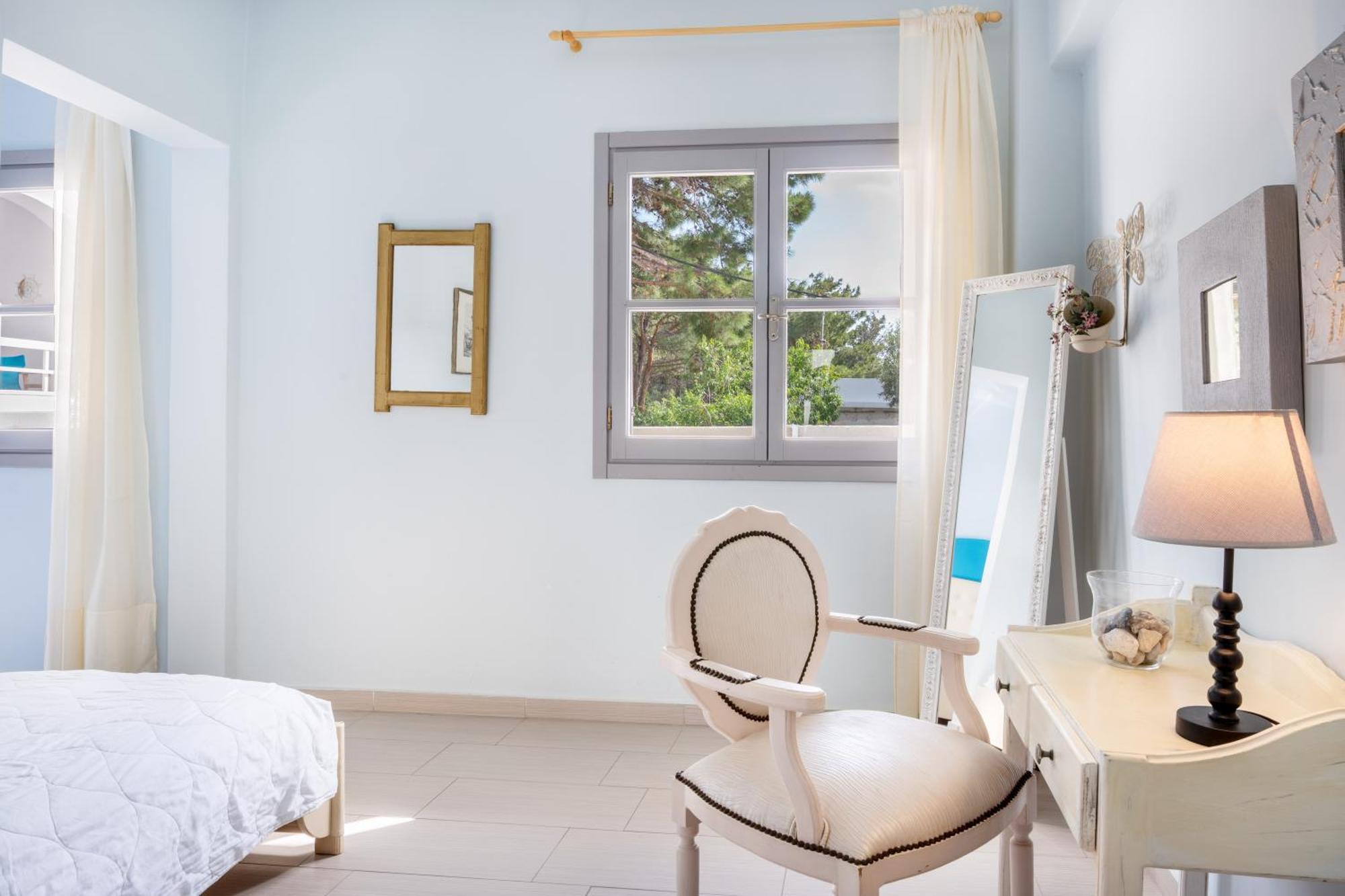 Masouriblu Boutique Hotel エクステリア 写真