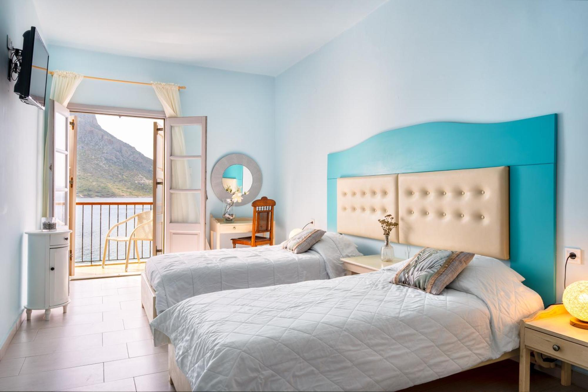 Masouriblu Boutique Hotel エクステリア 写真