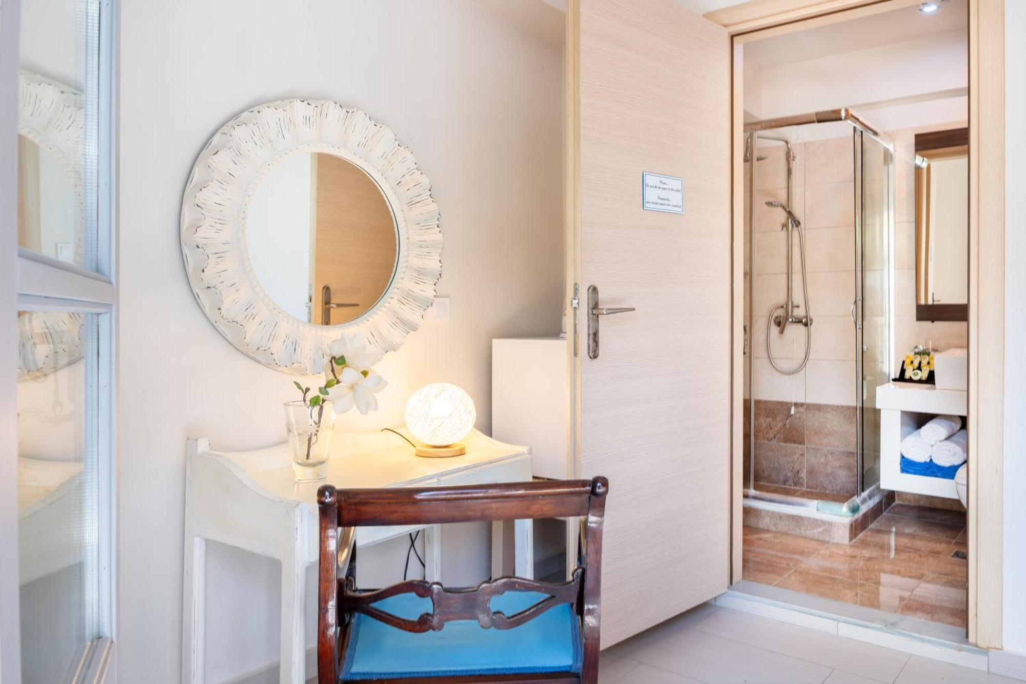 Masouriblu Boutique Hotel エクステリア 写真