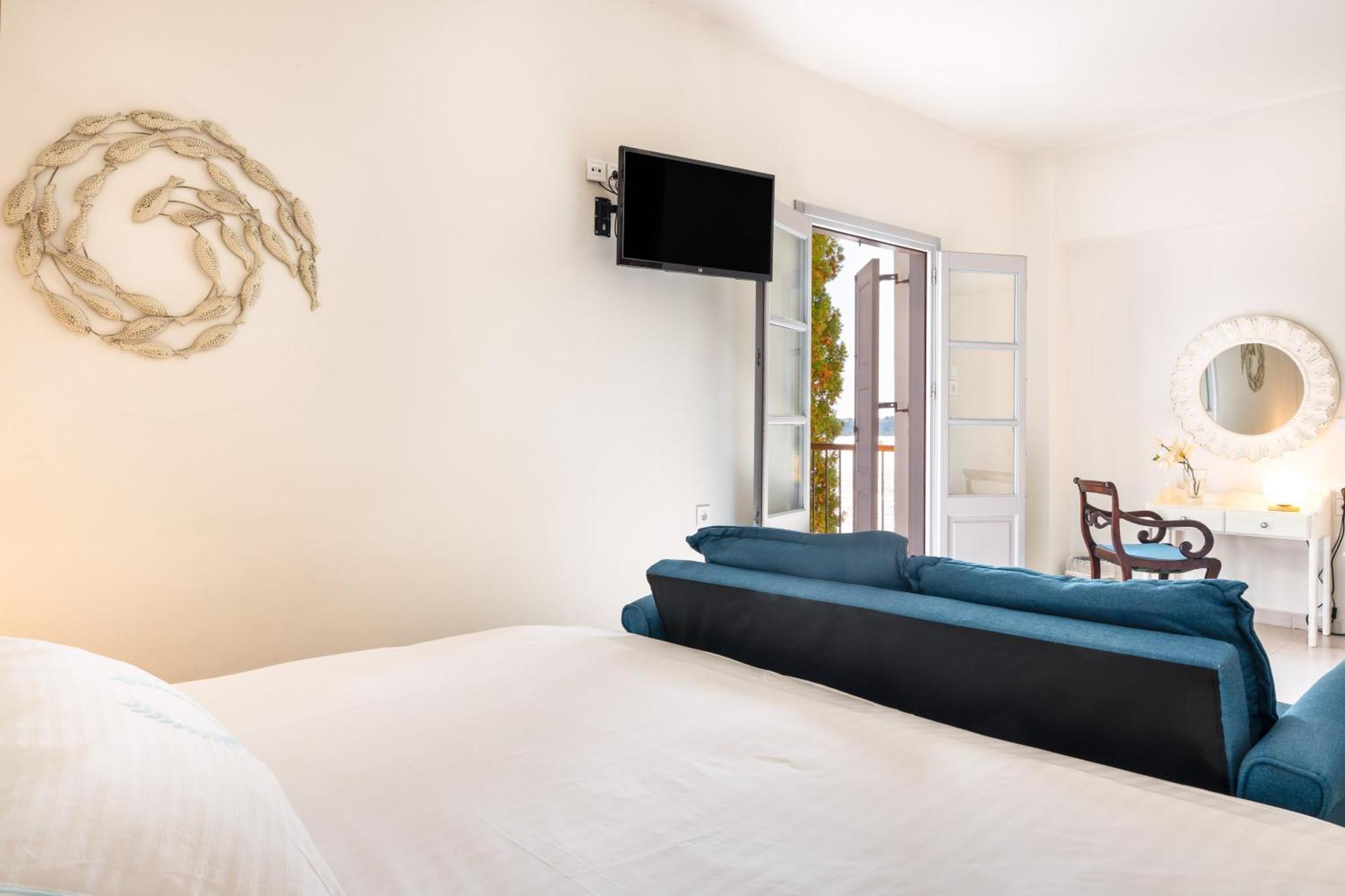 Masouriblu Boutique Hotel エクステリア 写真