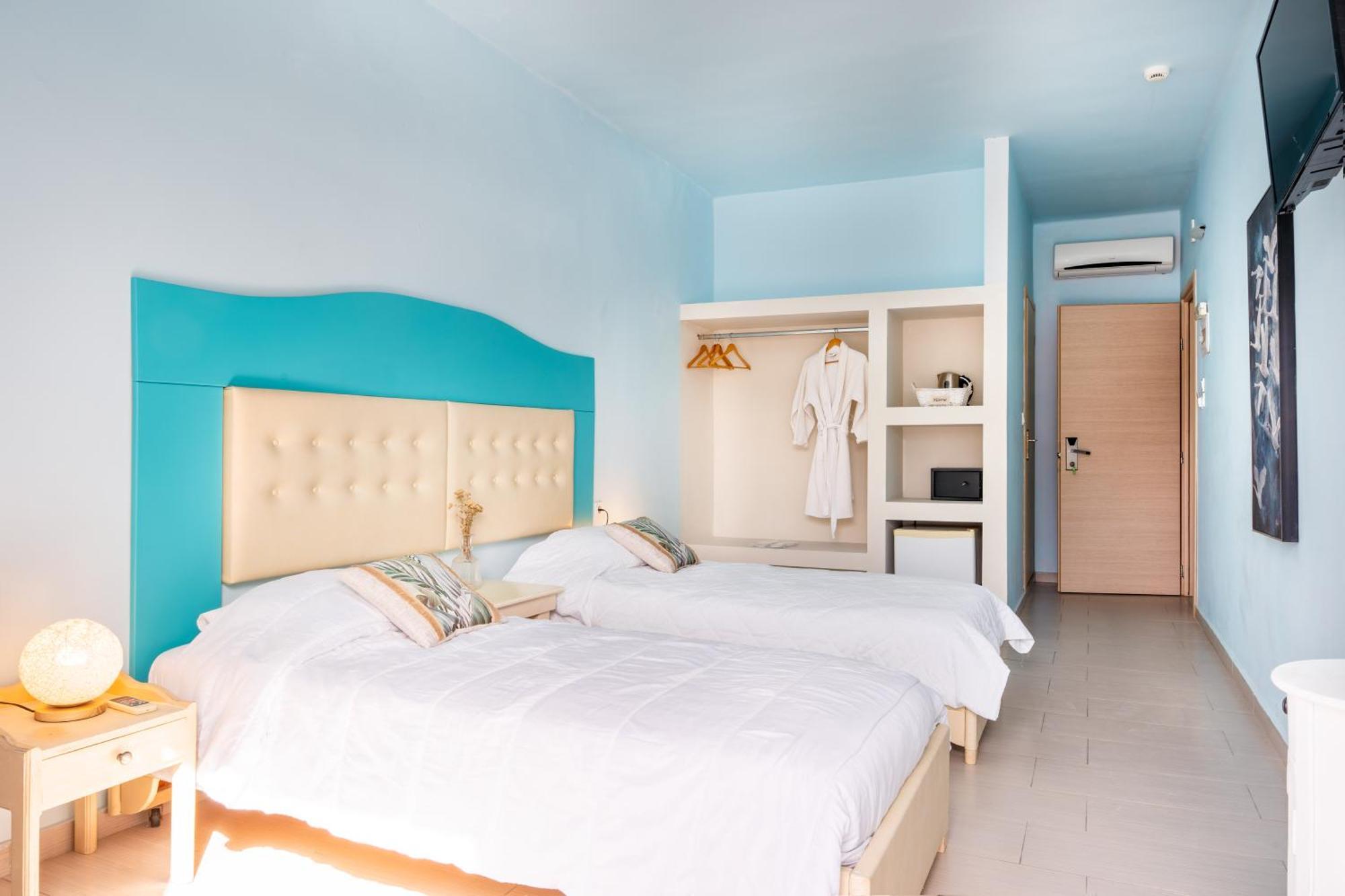 Masouriblu Boutique Hotel エクステリア 写真