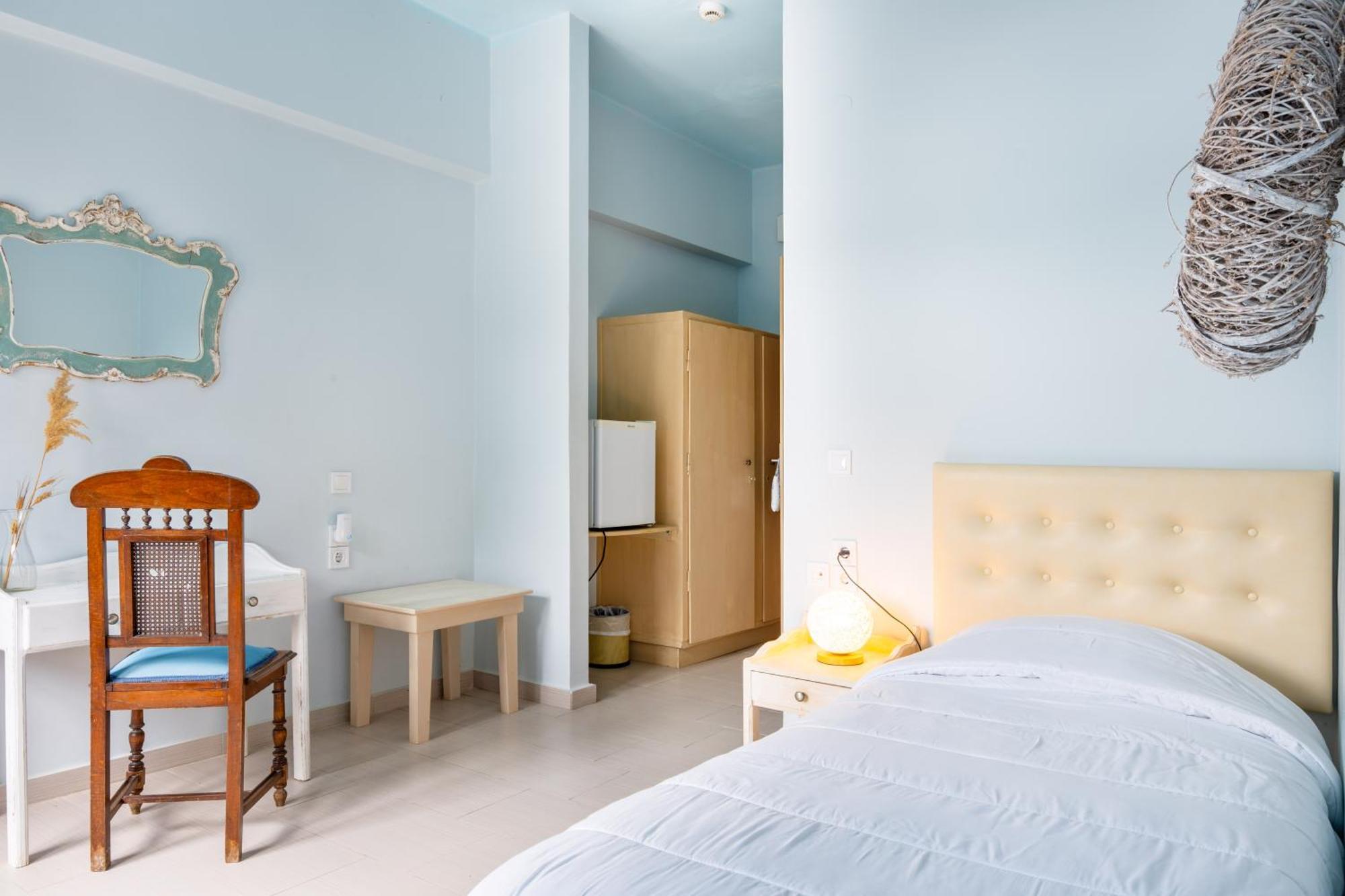 Masouriblu Boutique Hotel エクステリア 写真