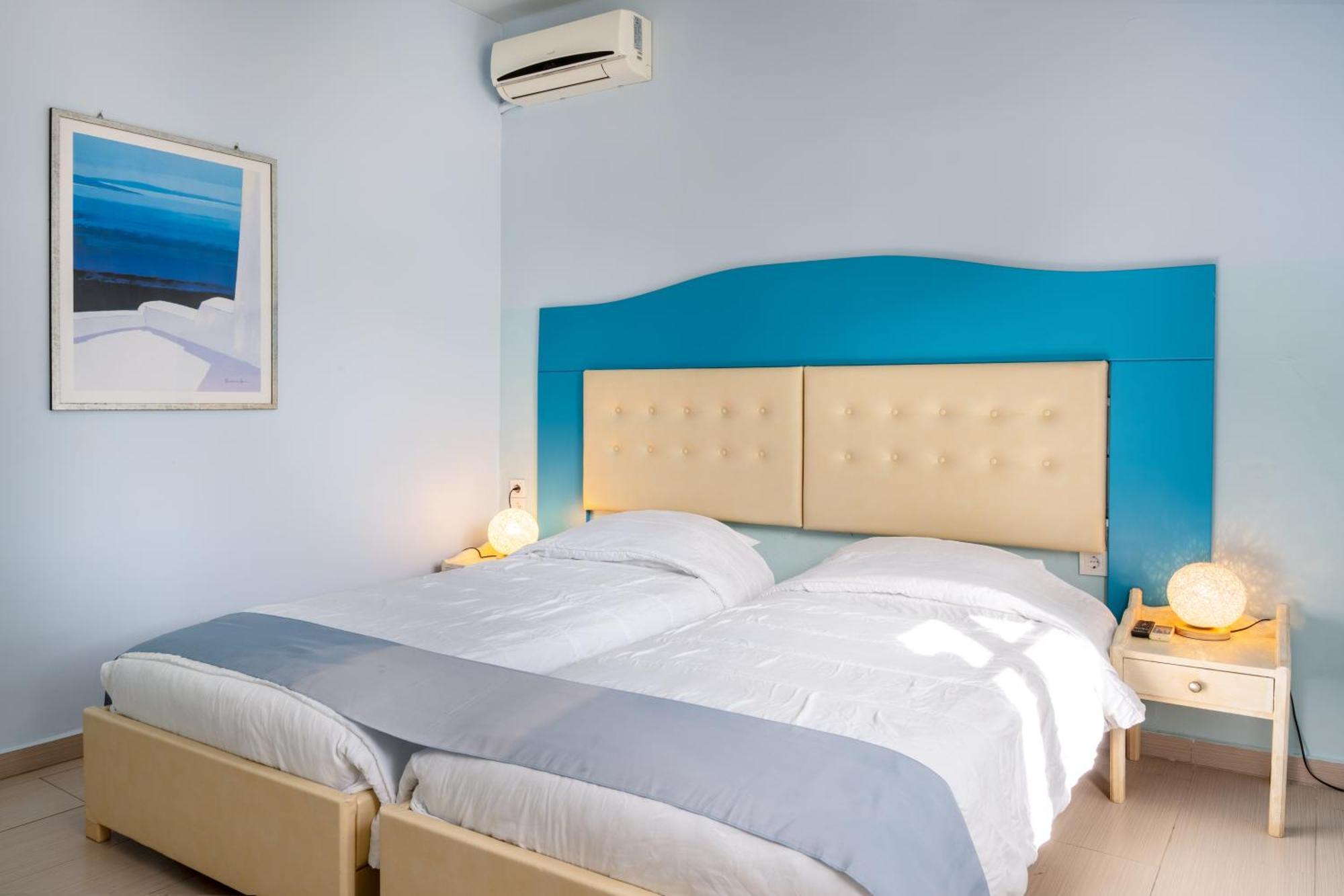 Masouriblu Boutique Hotel エクステリア 写真