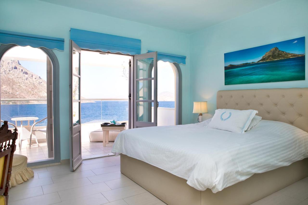Masouriblu Boutique Hotel エクステリア 写真
