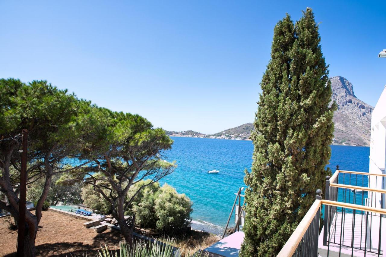 Masouriblu Boutique Hotel エクステリア 写真