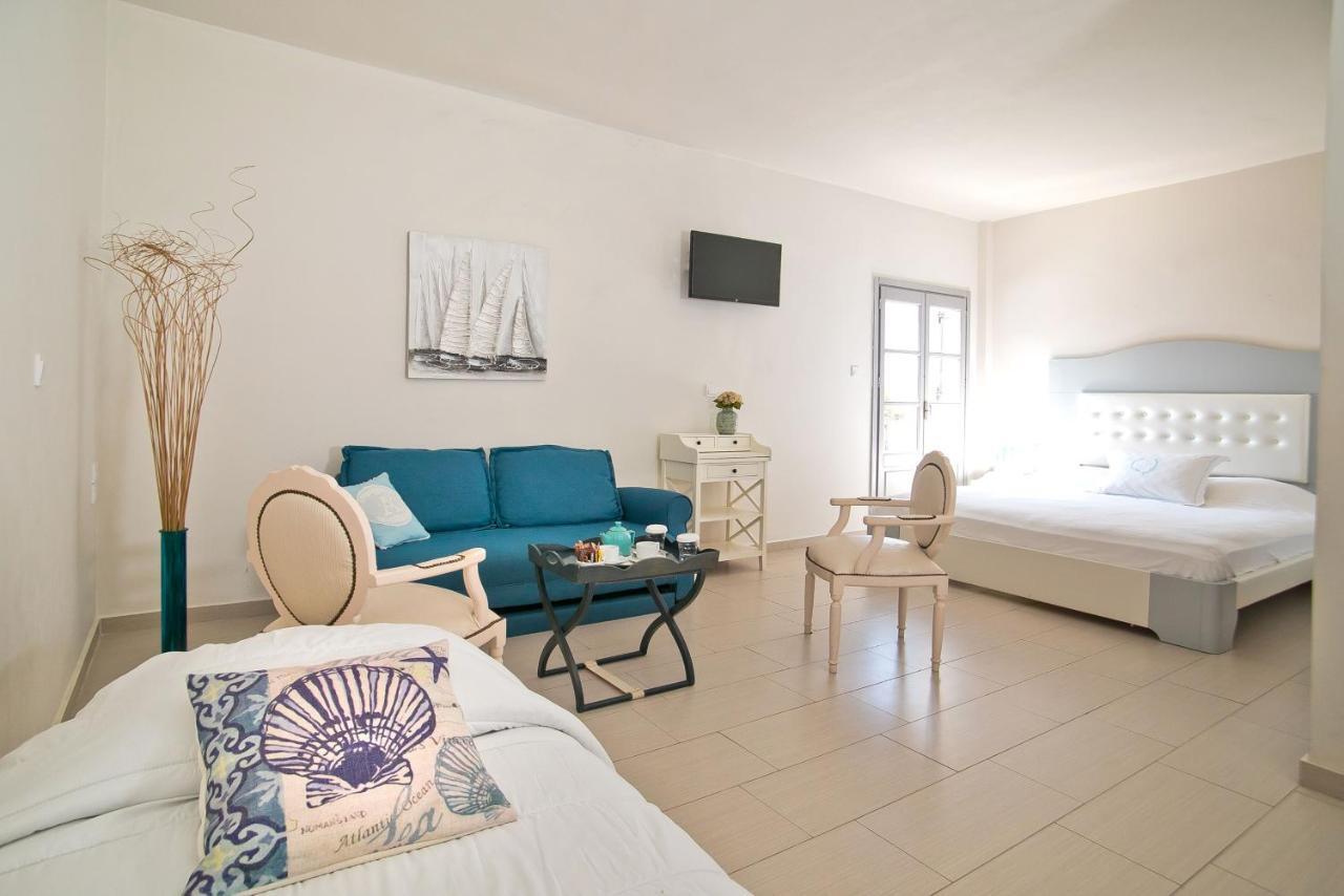 Masouriblu Boutique Hotel エクステリア 写真