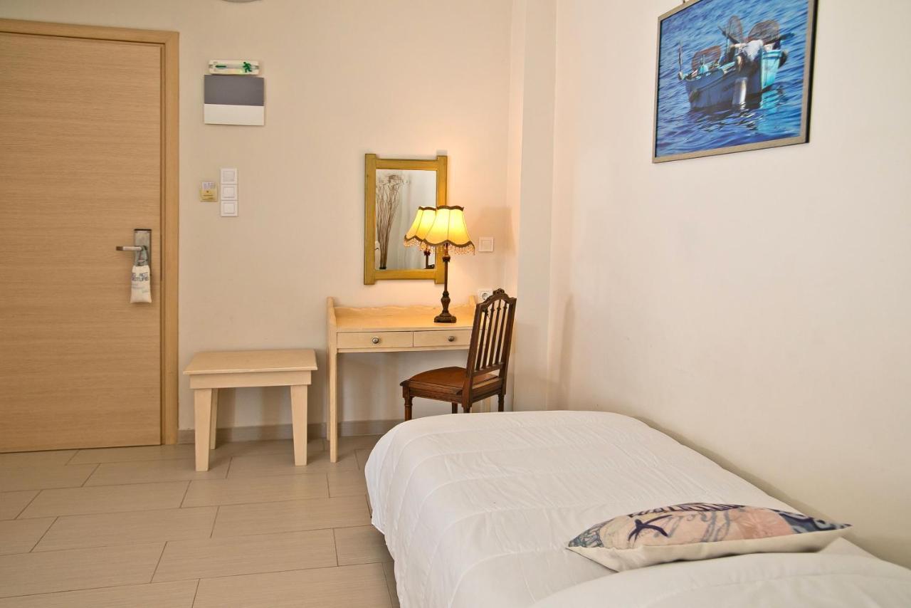 Masouriblu Boutique Hotel エクステリア 写真
