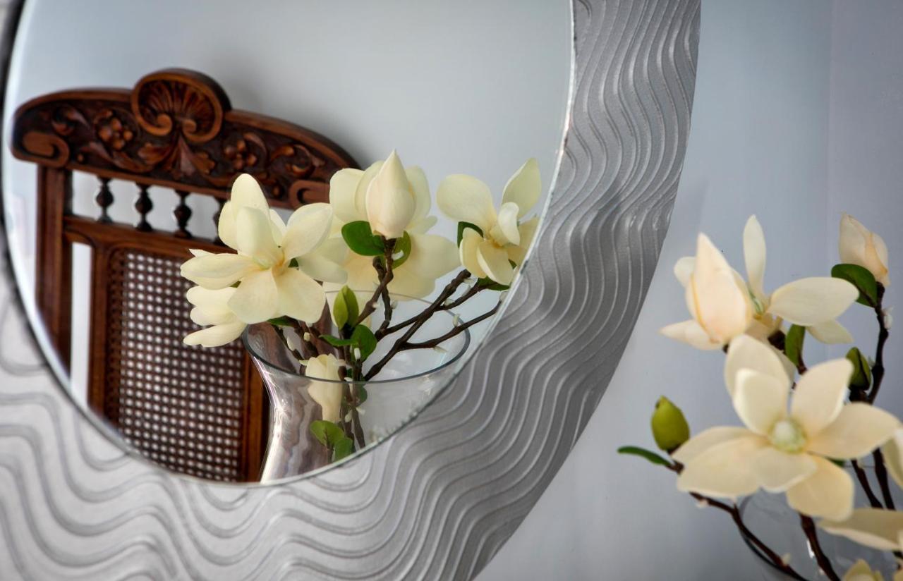 Masouriblu Boutique Hotel エクステリア 写真