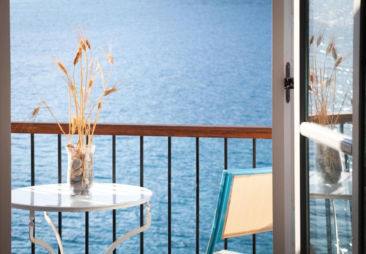 Masouriblu Boutique Hotel エクステリア 写真