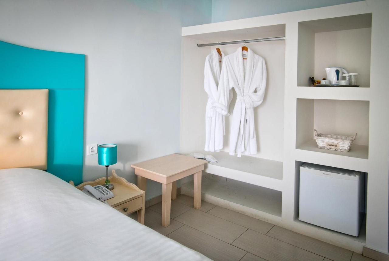 Masouriblu Boutique Hotel エクステリア 写真