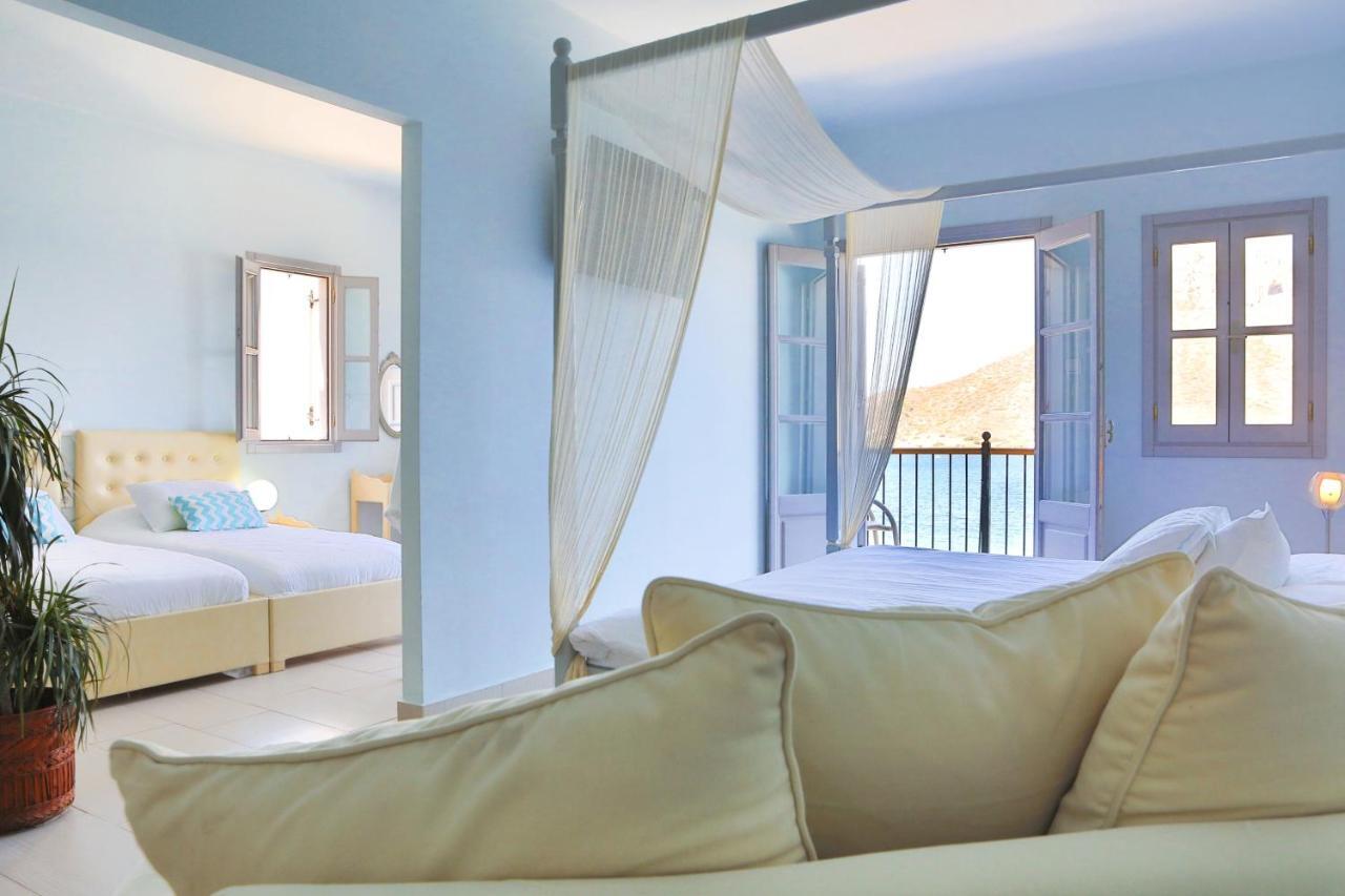 Masouriblu Boutique Hotel エクステリア 写真
